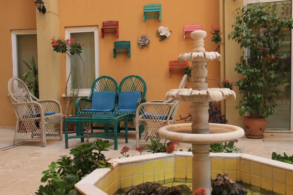 Benna Hotel Antália Exterior foto